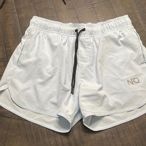 NFQ compression liner training shorts